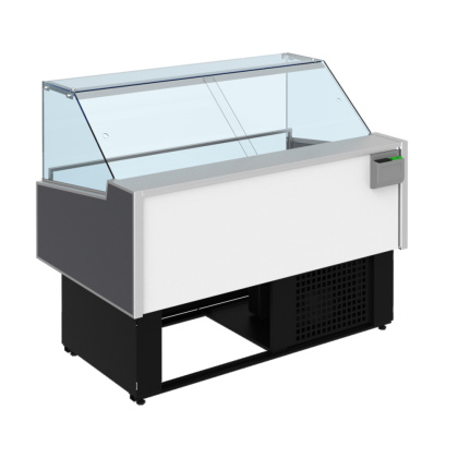 Витрина морозильная CRYSPI ВПН Octava Q М 1800 (RAL 7016) - изображение 3