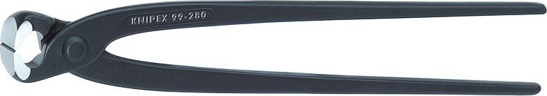 Вязальные кусачки KNIPEX 9900250 250 мм KN-9900250