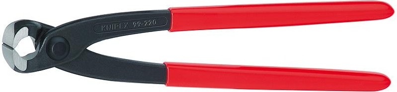 Вязальные кусачки KNIPEX 9901250 250 мм KN-9901250