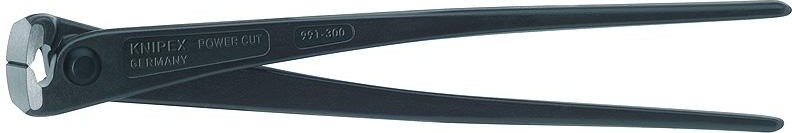 Вязальные кусачки KNIPEX 9910300 300 мм KN-9910300