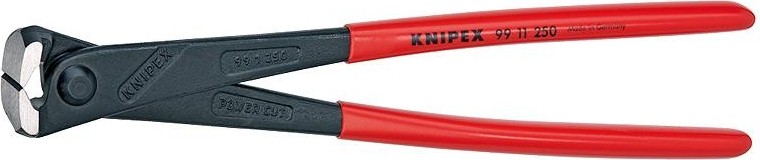 Вязальные кусачки KNIPEX 9911250 250 мм KN-9911250