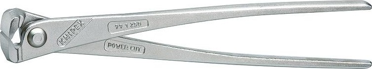 Вязальные кусачки KNIPEX 9914250 250 мм KN-9914250