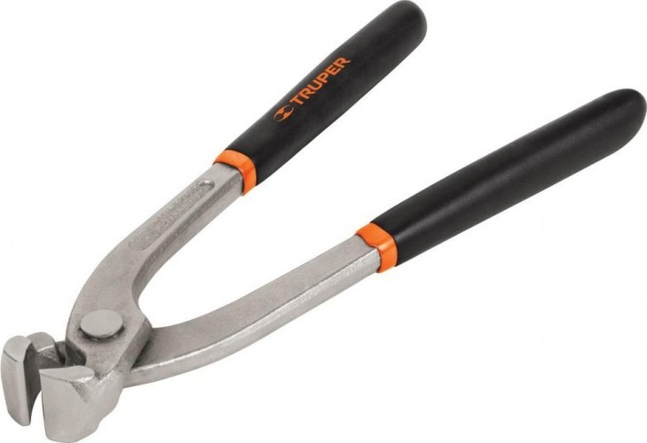 Вязальные кусачки TRUPER TN-8A 8" 17519