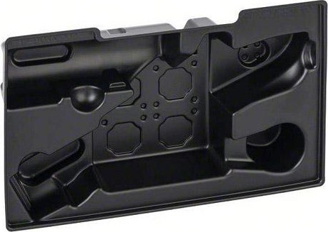 Вкладыш BOSCH L-Boxx 102 203 x 318 x 62 мм 1600A002W3