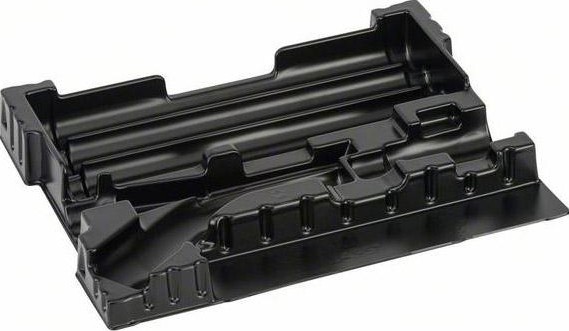 Вкладыш BOSCH L-Boxx 102 50 x 315 x 401 мм 1600A003R9