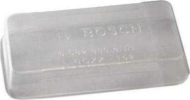 Вкладыш BOSCH L-Boxx 102 для GSA 10.8 V-LI 1600A008B1
