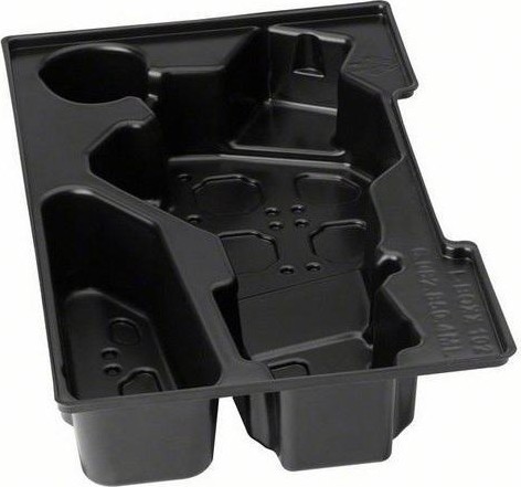 Вкладыш BOSCH L-Boxx 102 для GSA 10.8 V-LI 1600A002VM