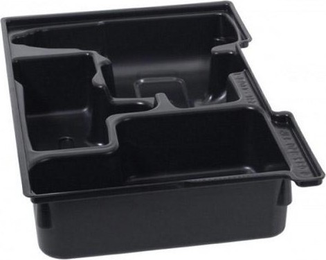 Вкладыш BOSCH L-Boxx 102 для GDR/GSR 10,8 1600A002V8