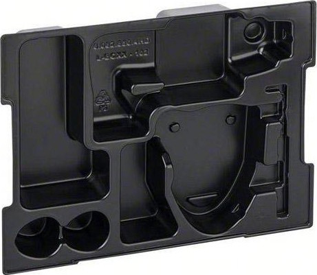 Вкладыш BOSCH L-Boxx 102 для GSC/GWI 10,8 1600A002V0