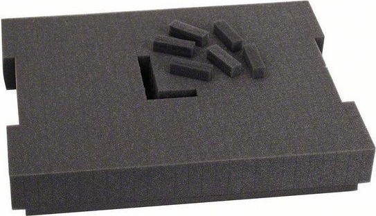 Вкладыш BOSCH L-Boxx 102 поролоновый 1600A001S0