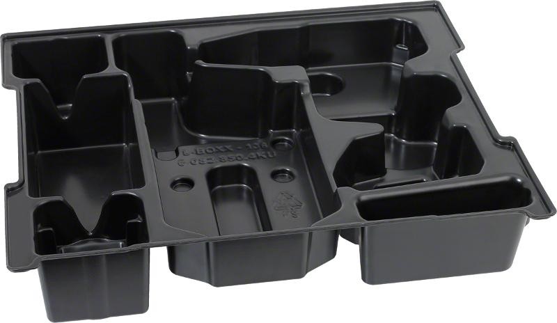 Вкладыш BOSCH L-Boxx 136 240 x 312 x 63 мм 1600A002VG
