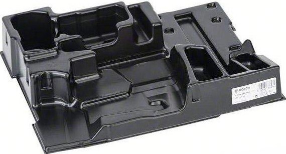 Вкладыш BOSCH L-Boxx 136 303 x 392 x 75 мм 1600A002WG