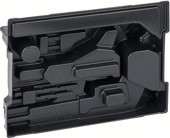 Вкладыш BOSCH L-Boxx 136 398 x 312 x 72 мм 1600A002US