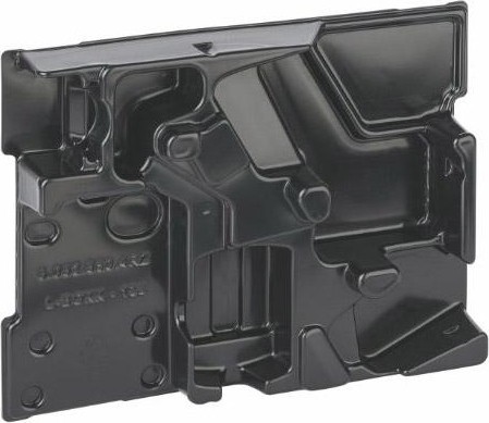Вкладыш BOSCH L-Boxx 136 398 x 312 x 117 мм 1600A002W1