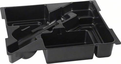 Вкладыш BOSCH L-Boxx 136 406 x 312 x 78 мм 1600A002UL
