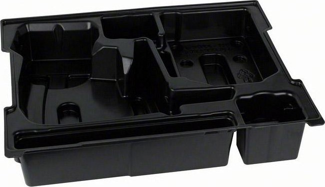 Вкладыш BOSCH L-Boxx 136 для GST 18/14,4 1600A003NH
