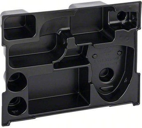 Вкладыш BOSCH L-Boxx 136 для GOP 10,8 1600A002V1