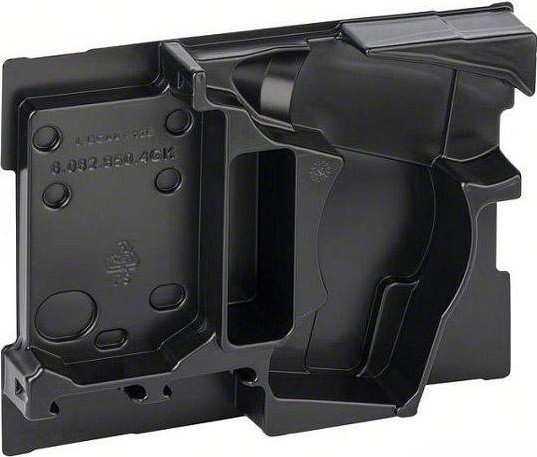 Вкладыш BOSCH L-Boxx 136 для GDR14,4/GDR/GDS18 1600A002UW