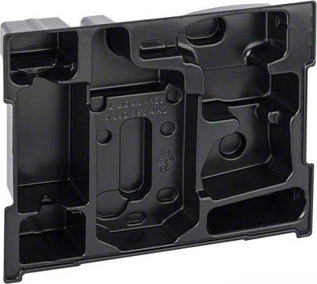 Вкладыш BOSCH L-Boxx 136 для GDR/GDS 14,4/18 1600A002VC