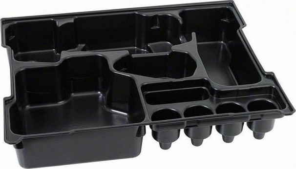 Вкладыш BOSCH L-Boxx 136 для GTR 30 1600A002UJ