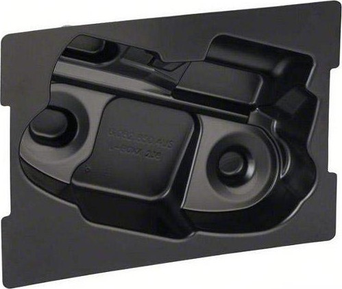 Вкладыш BOSCH L-Boxx 238 306 x 396 x 90 мм 1600A002W7