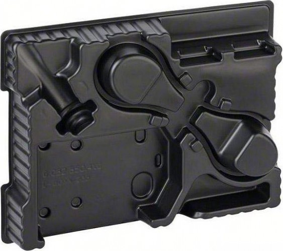 Вкладыш BOSCH L-Boxx 238 306 x 395 x 62 мм 1600A002W9