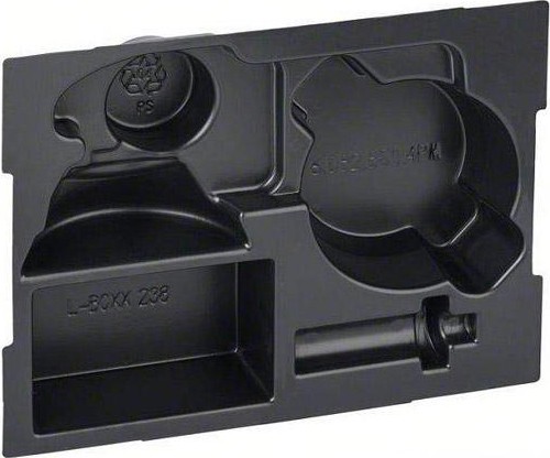 Вкладыш BOSCH L-Boxx 238 306 x 397 x 72 мм 1600A002VR