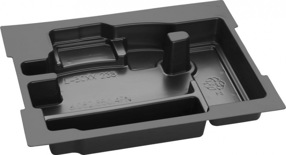 Вкладыш BOSCH L-Boxx 238 309 x 397 x 69 мм 1600A002VS