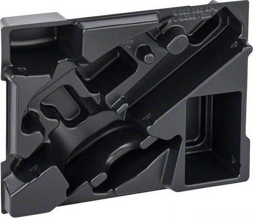 Вкладыш BOSCH L-Boxx 238 398 x 308 x 106 мм 1600A002VV