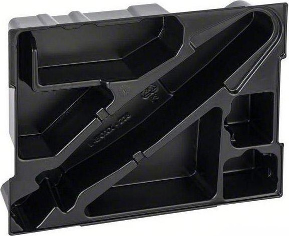 Вкладыш BOSCH L-Boxx 238 для GSA 18 1600A002UZ