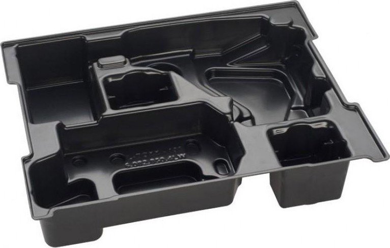 Вкладыш BOSCH L-Boxx 238 для GBH 18V-26 + GDE 18V-16 1600A00HP2