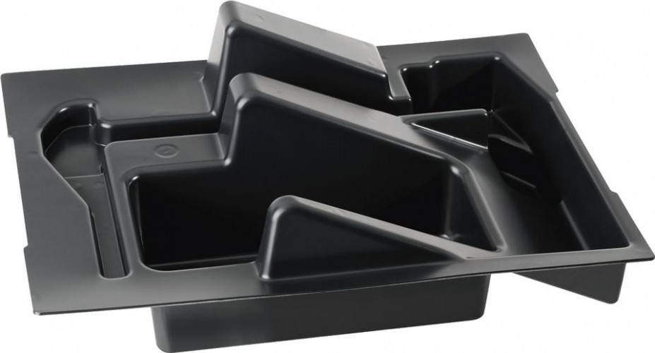 Вкладыш BOSCH L-Boxx 374 для GKS 85 1600A002VB