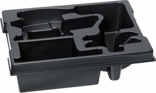 Вкладыш BOSCH L-Boxx для GEX 125-1 AE 1600A002VT