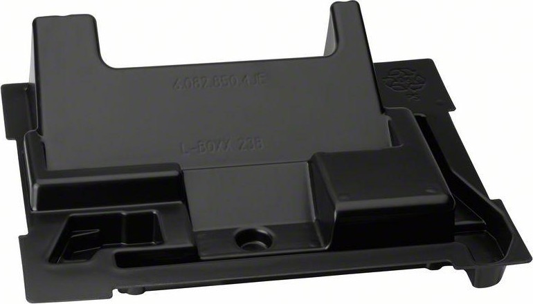 Вкладыш BOSCH L-Boxx для GKS 55 1600A002VA