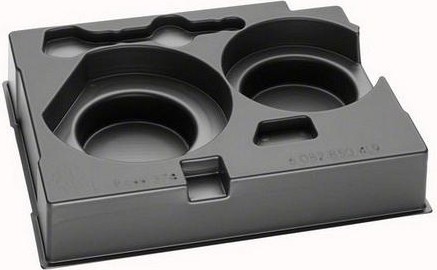 Вкладыш BOSCH L-Boxx для GOF 1600 CE, GMF 1600 CE 1600A0089U