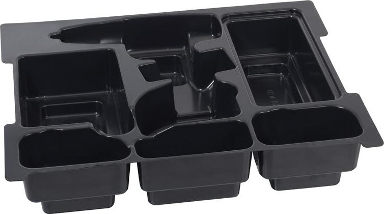Вкладыш BOSCH L-Boxx для GSR/GSB 14,4-2/18-2 1600A002UX