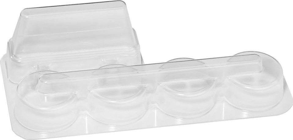 Вкладыш BOSCH L-Boxx крышка для 2608438017 1600A008B2