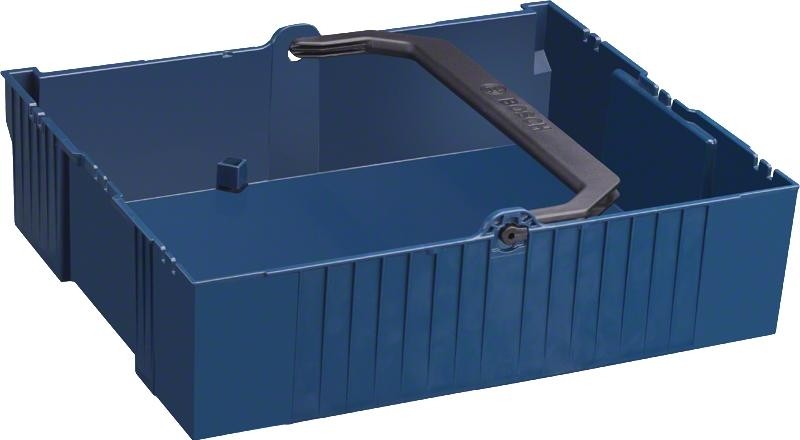 Вкладыш BOSCH Toolbox для кейса L-BOXX 238 и L-BOXX 374  1600A003RA