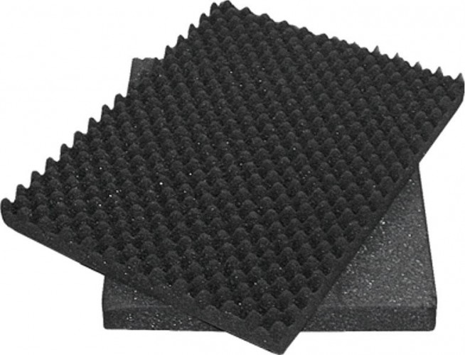 Вкладыш верхний для кейса 27.180 СОРОКИН 27.183 50/40 мм