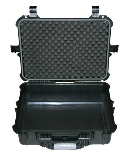 Вкладыш верхний СОРОКИН 27.153 35 мм для кейса 27.150 - изображение 2