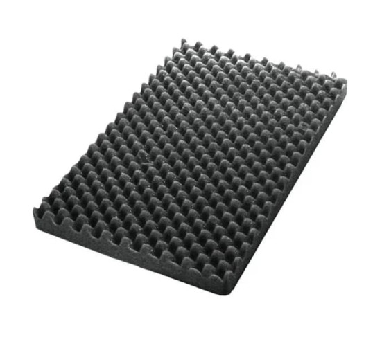 Вкладыш верхний СОРОКИН 27.153 35 мм для кейса 27.150