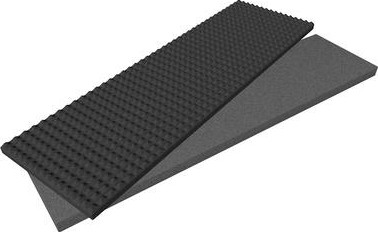 Вкладыш верхний СОРОКИН для 27.190 1277х350 мм 27.193 - изображение 2