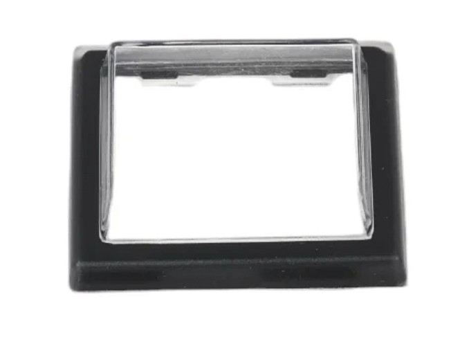 Влагозащитный колпачок REXANT 36-2490 ( уп.10 штук ) для клавишных выключателей (SC-767 / SC-797) 36-2490 - изображение 3