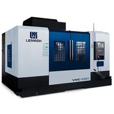 Вертикальный обрабатывающий центр с ЧПУ VMC-1060 - изображение 2