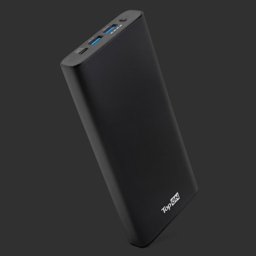 Внешний аккумулятор TopON TOP-T100 - изображение 2