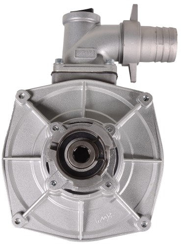 Водяная помпа HUTER для GMC-9,0 71/3/9 - изображение 5