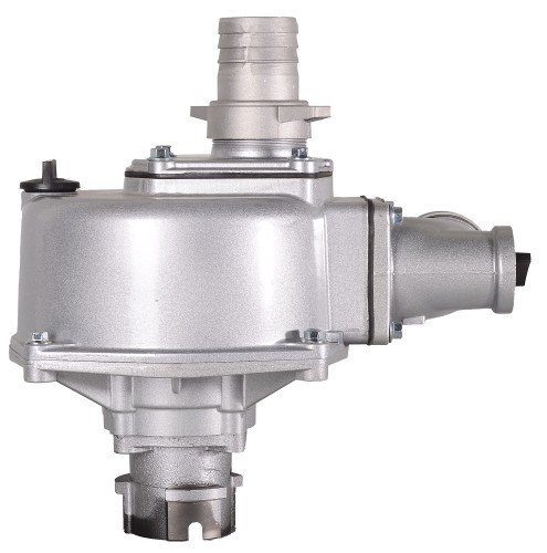 Водяная помпа HUTER для GMC-9,0 71/3/9 - изображение 4