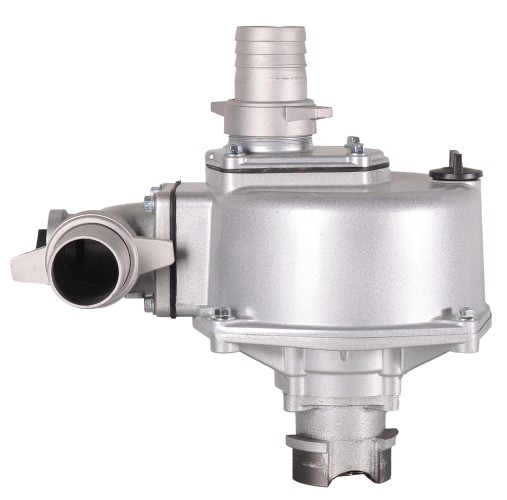 Водяная помпа HUTER для GMC-9,0 71/3/9 - изображение 3