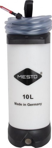 Водяной насос DIAM PROFI 3270W, MESTO 10 л ручной 3270W