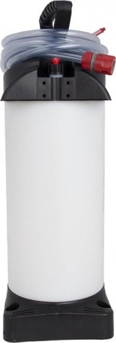 Водяной насос DIAM PROFI 3270W, MESTO 10 л ручной 3270W - изображение 2